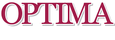 OPTIMA logo